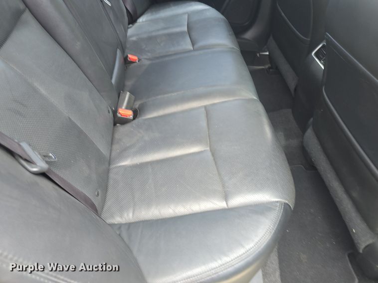 image for item DM1693 2014 Nissan Altima SL 