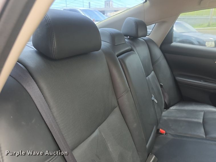 image for item DM1693 2014 Nissan Altima SL 