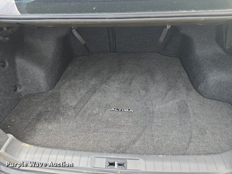 image for item DM1693 2014 Nissan Altima SL 