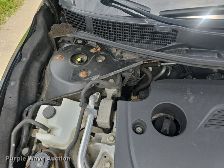 image for item DM1693 2014 Nissan Altima SL 