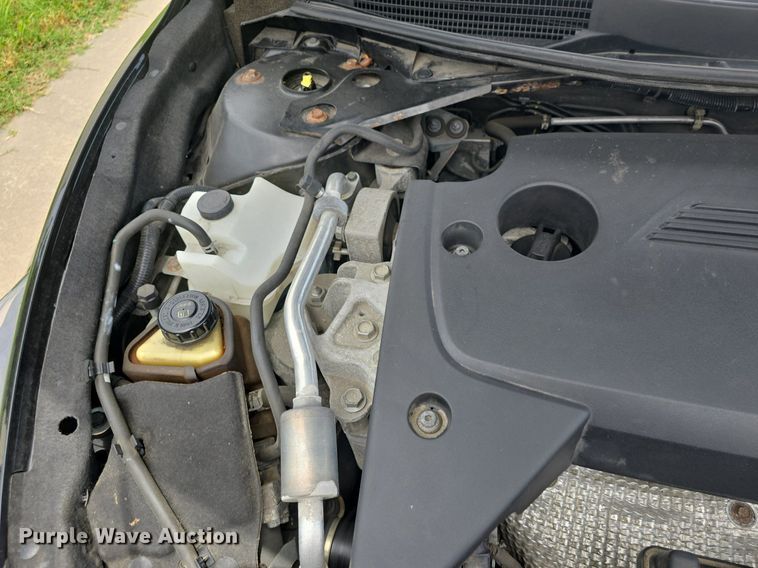 image for item DM1693 2014 Nissan Altima SL 