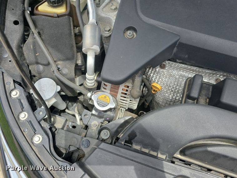 image for item DM1693 2014 Nissan Altima SL 