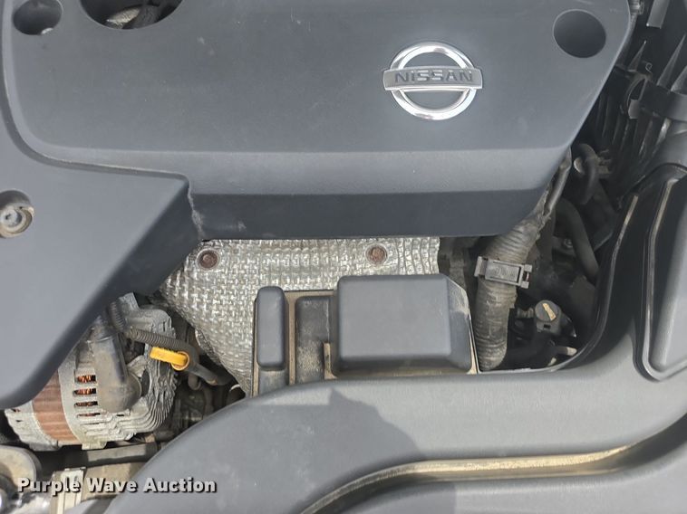 image for item DM1693 2014 Nissan Altima SL 