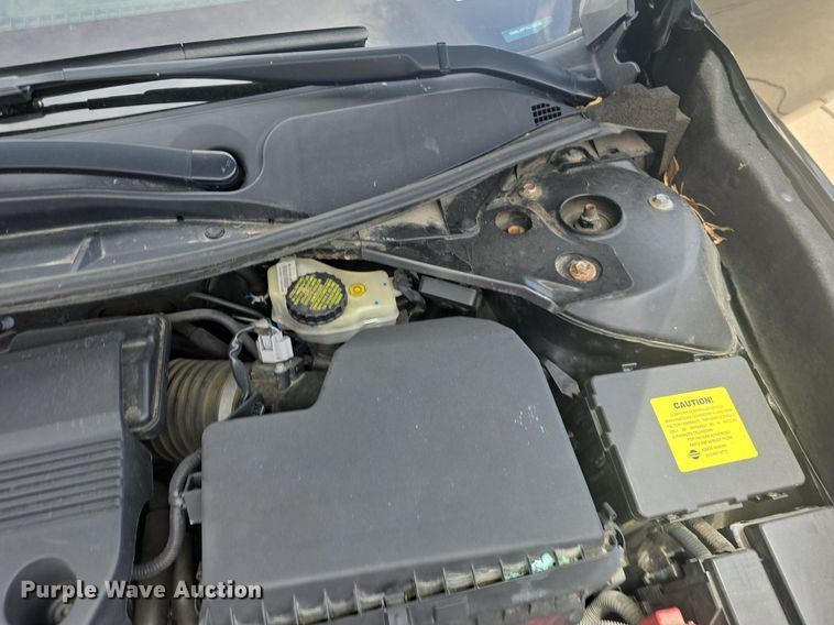 image for item DM1693 2014 Nissan Altima SL 