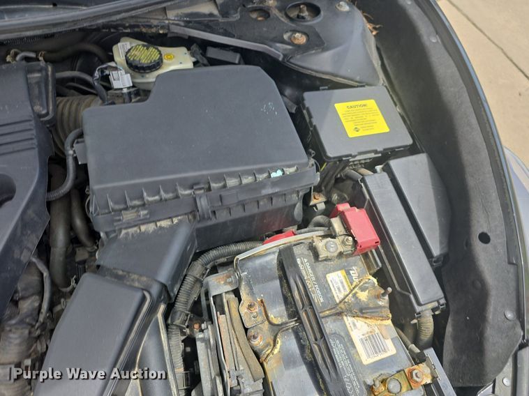 image for item DM1693 2014 Nissan Altima SL 