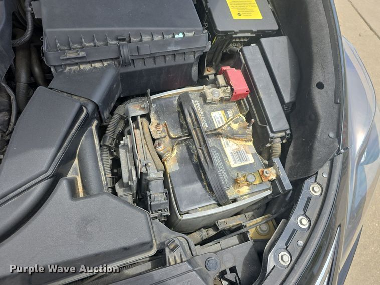 image for item DM1693 2014 Nissan Altima SL 