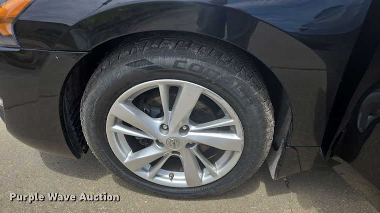 image for item DM1693 2014 Nissan Altima SL 