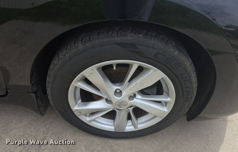 image for item DM1693 2014 Nissan Altima SL 