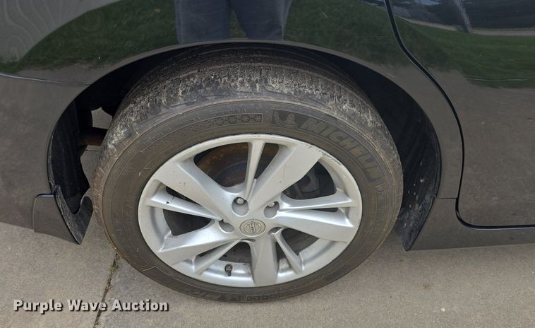 image for item DM1693 2014 Nissan Altima SL 