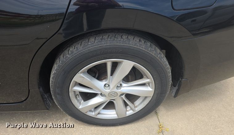 image for item DM1693 2014 Nissan Altima SL 