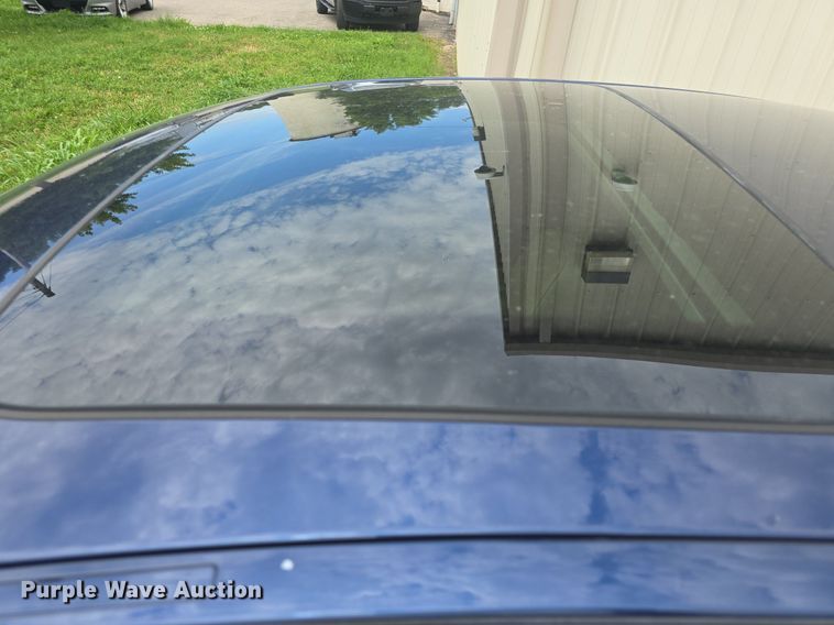 image for item DM1694 2013 BMW 535i 