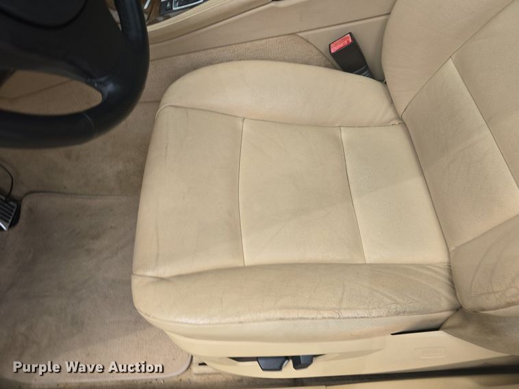 image for item DM1694 2013 BMW 535i 