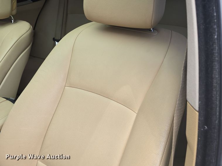 image for item DM1694 2013 BMW 535i 