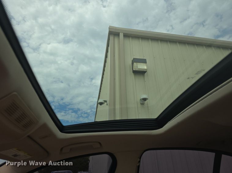 image for item DM1694 2013 BMW 535i 