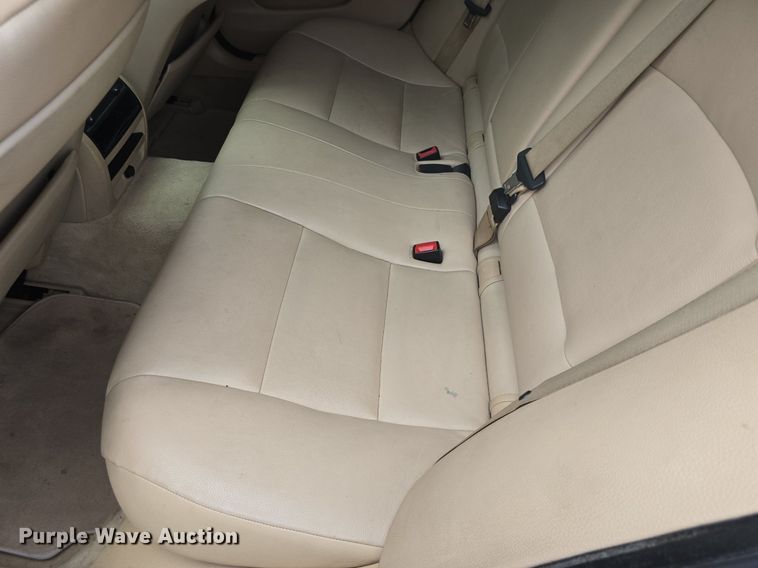 image for item DM1694 2013 BMW 535i 