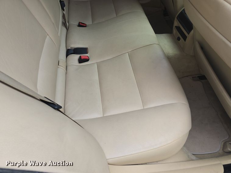 image for item DM1694 2013 BMW 535i 