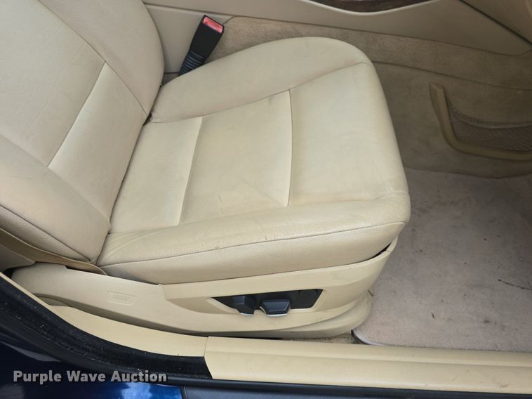 image for item DM1694 2013 BMW 535i 