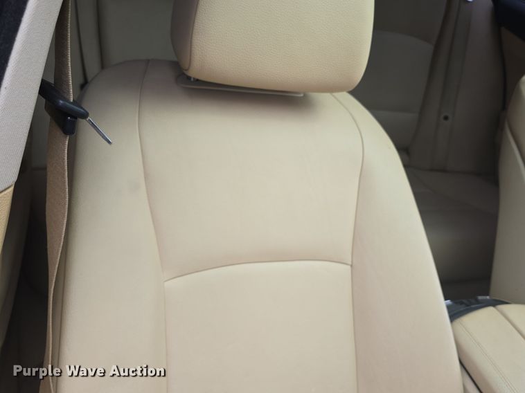 image for item DM1694 2013 BMW 535i 