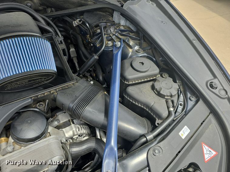 image for item DM1694 2013 BMW 535i 