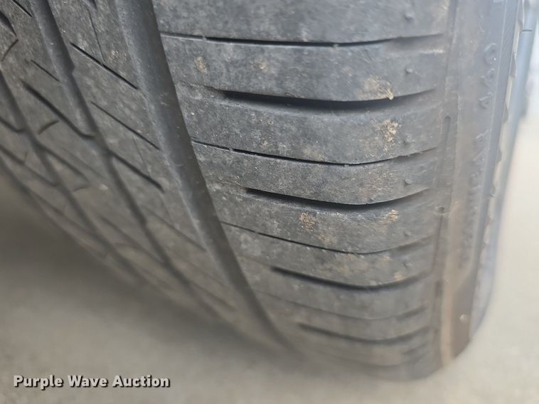 image for item DM1694 2013 BMW 535i 