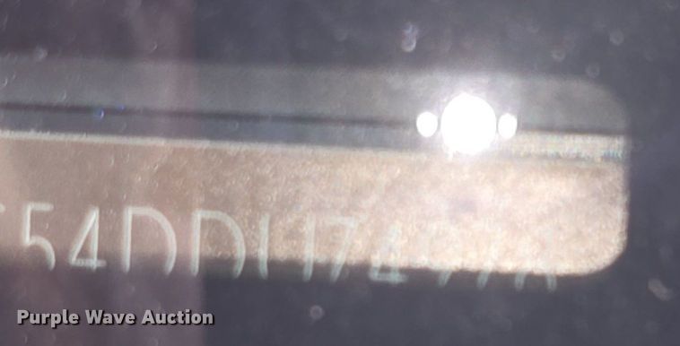 image for item DM1694 2013 BMW 535i 