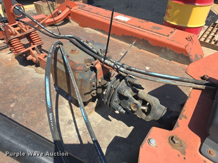 image for item DM1710 Rhino FR10 rotary mower