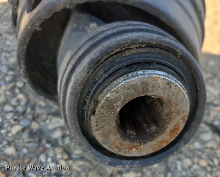 image for item DM1710 Rhino FR10 rotary mower