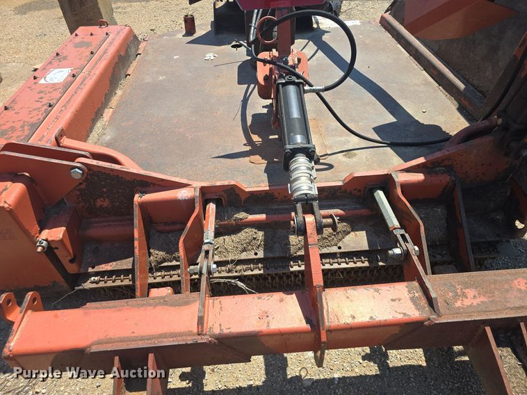 image for item DM1710 Rhino FR10 rotary mower