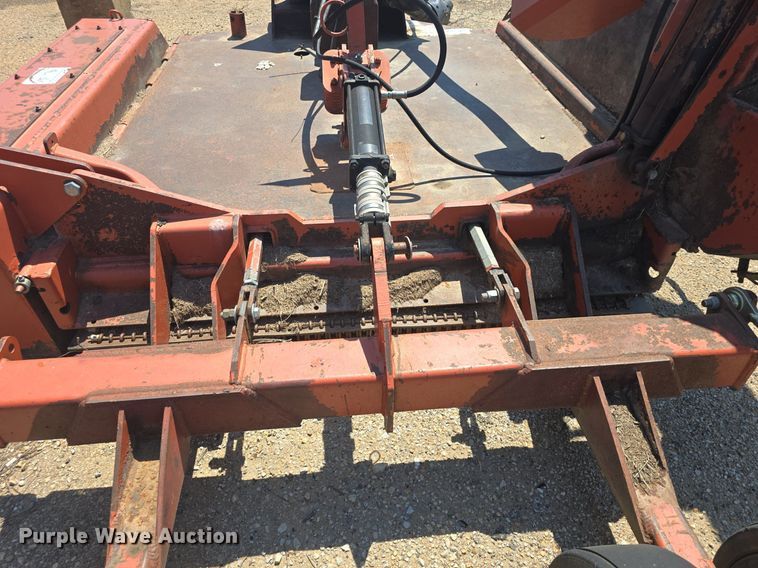 image for item DM1710 Rhino FR10 rotary mower