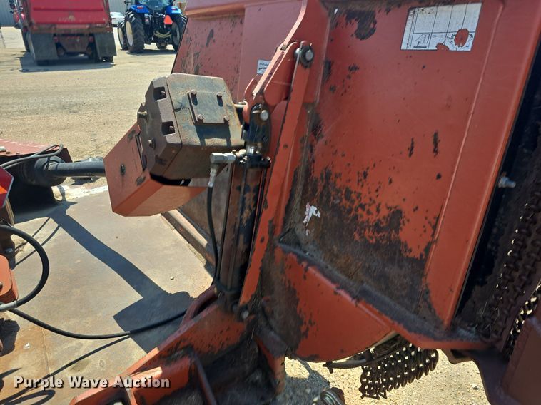 image for item DM1710 Rhino FR10 rotary mower