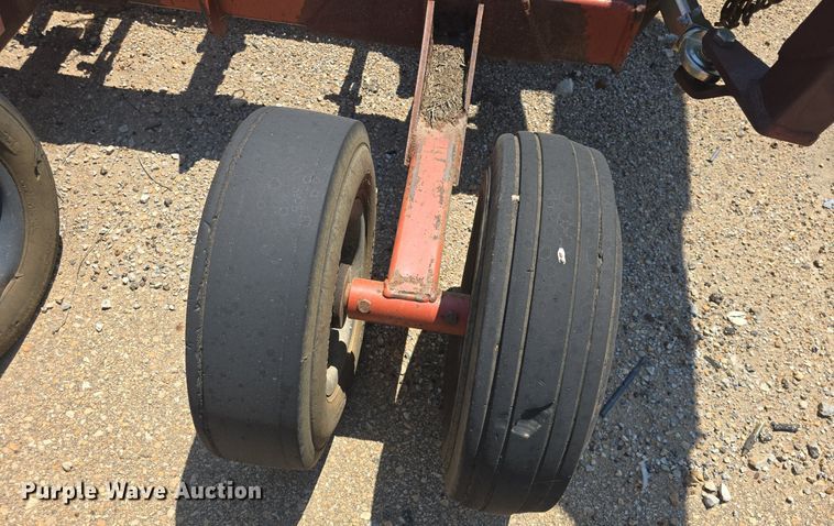 image for item DM1710 Rhino FR10 rotary mower