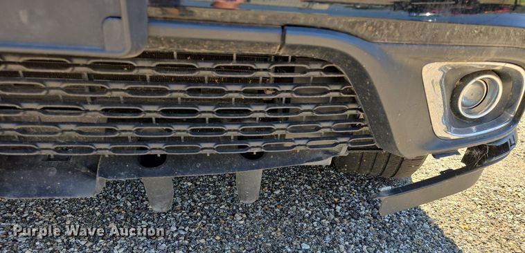 image for item DM1713 2018 Dodge  Durango  SUV