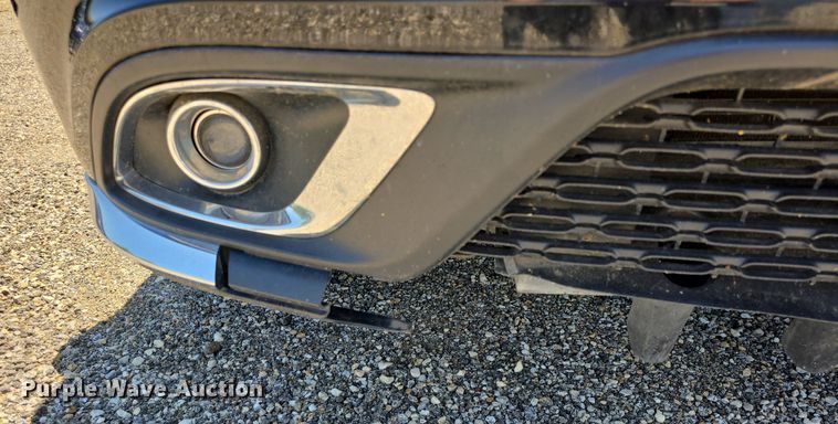 image for item DM1713 2018 Dodge  Durango  SUV