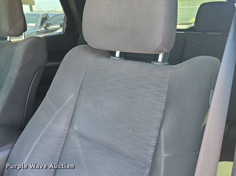 image for item DM1713 2018 Dodge  Durango  SUV