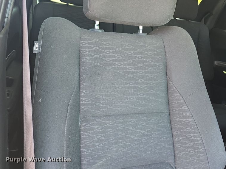 image for item DM1713 2018 Dodge  Durango  SUV