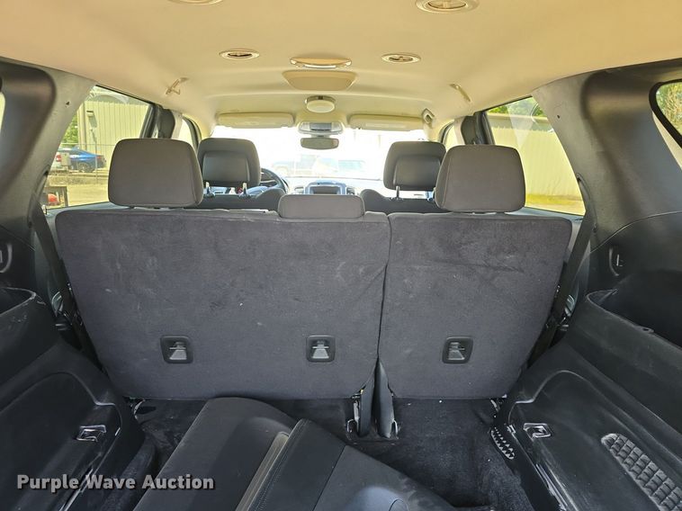 image for item DM1713 2018 Dodge  Durango  SUV