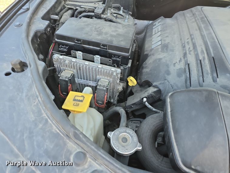 image for item DM1713 2018 Dodge  Durango  SUV