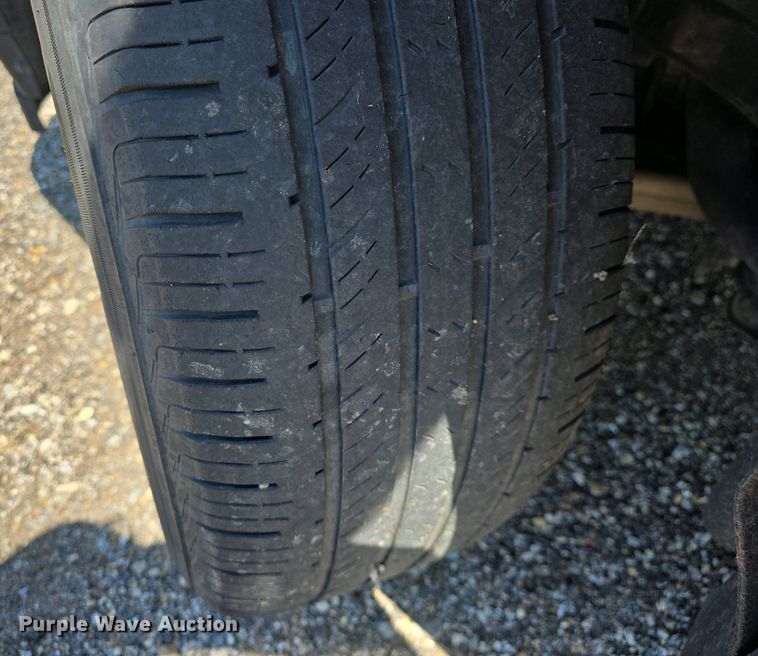 image for item DM1713 2018 Dodge  Durango  SUV