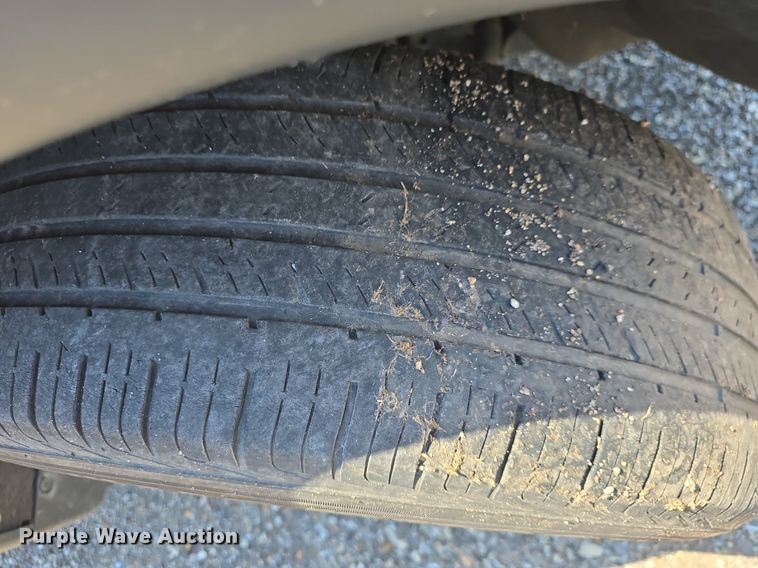 image for item DM1713 2018 Dodge  Durango  SUV