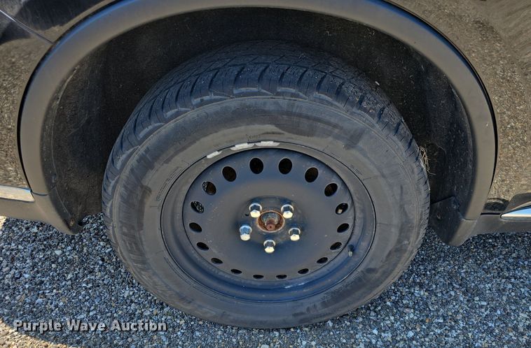 image for item DM1713 2018 Dodge  Durango  SUV