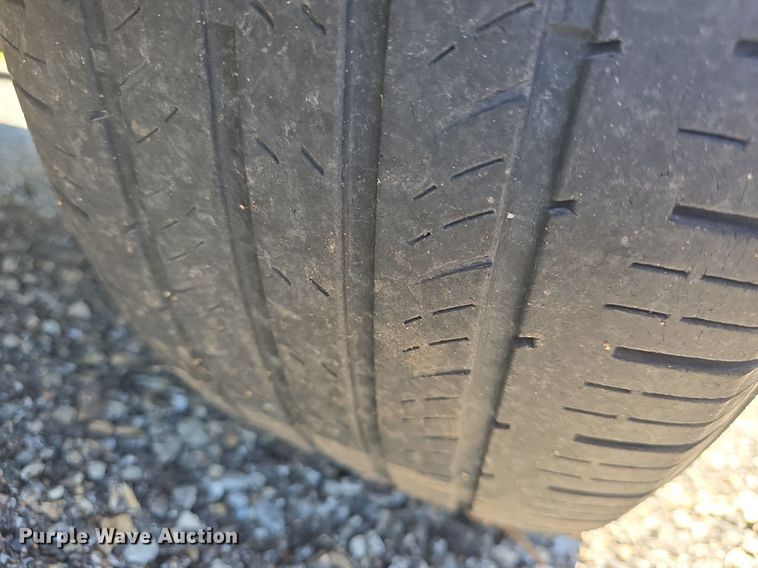 image for item DM1713 2018 Dodge  Durango  SUV