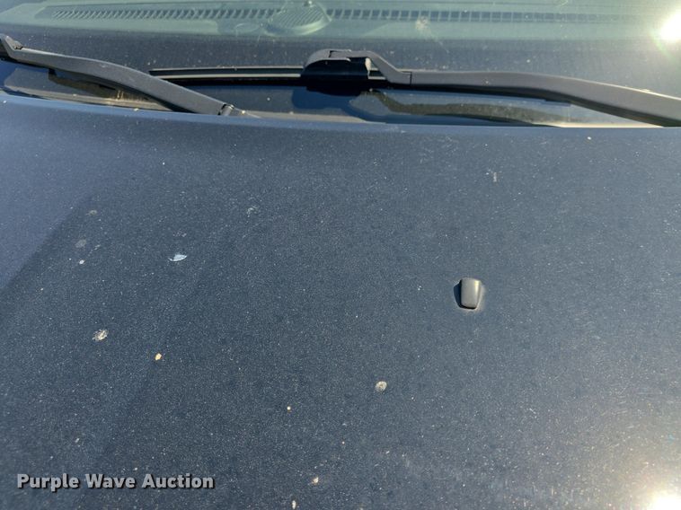 image for item DM1714 2018 Dodge Durango  SUV