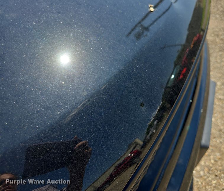 image for item DM1714 2018 Dodge Durango  SUV