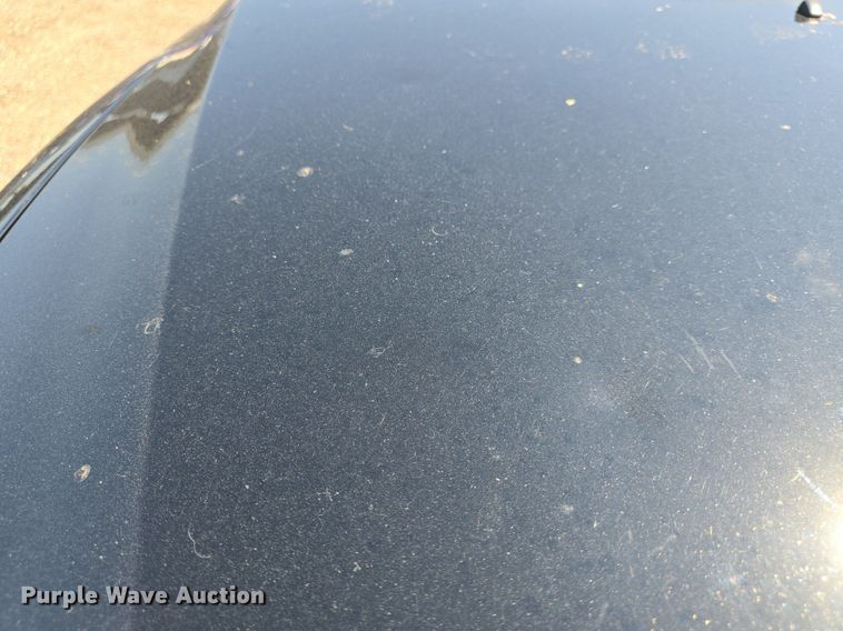 image for item DM1714 2018 Dodge Durango  SUV