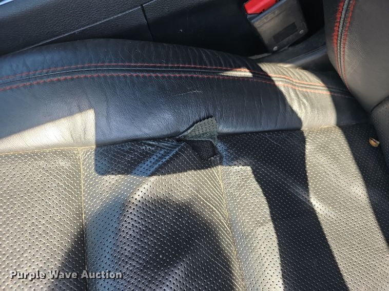 image for item DM1714 2018 Dodge Durango  SUV