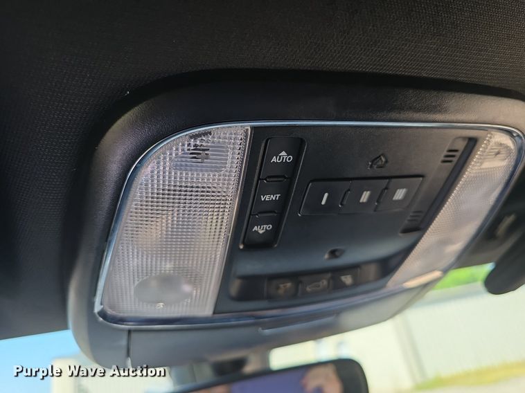 image for item DM1714 2018 Dodge Durango  SUV