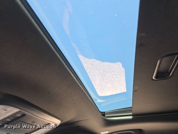 image for item DM1714 2018 Dodge Durango  SUV