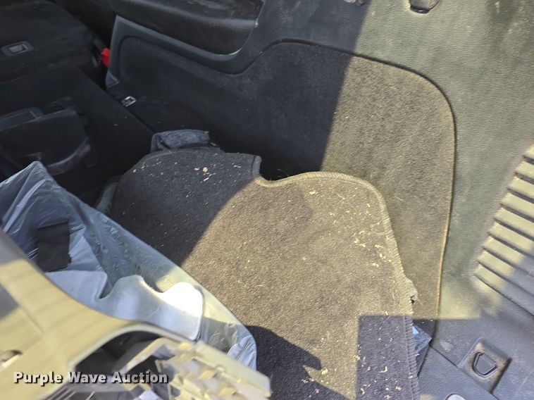 image for item DM1714 2018 Dodge Durango  SUV