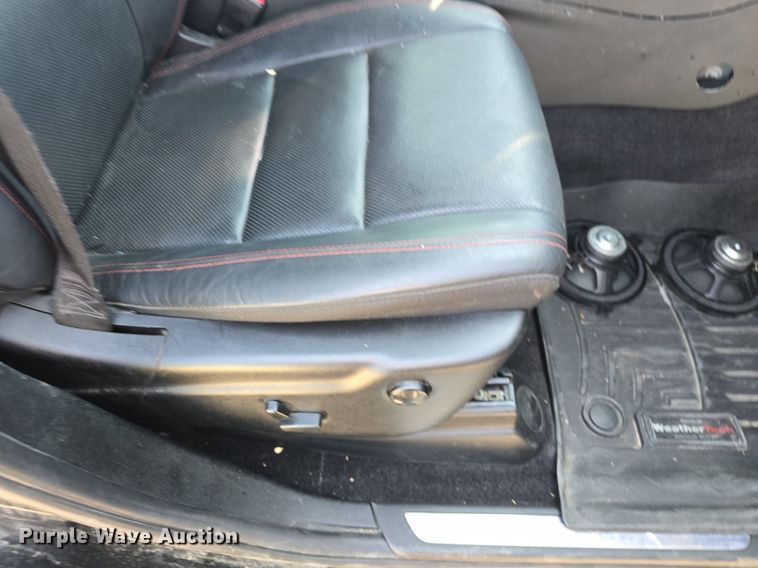 image for item DM1714 2018 Dodge Durango  SUV