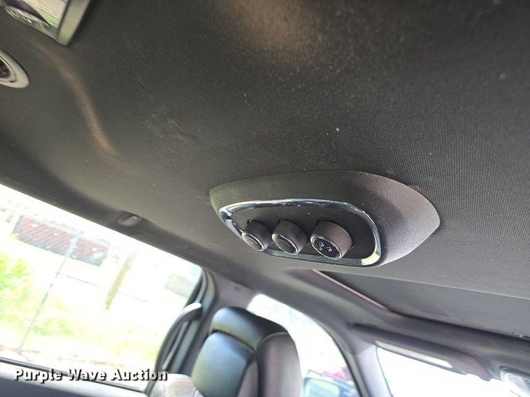 image for item DM1714 2018 Dodge Durango  SUV